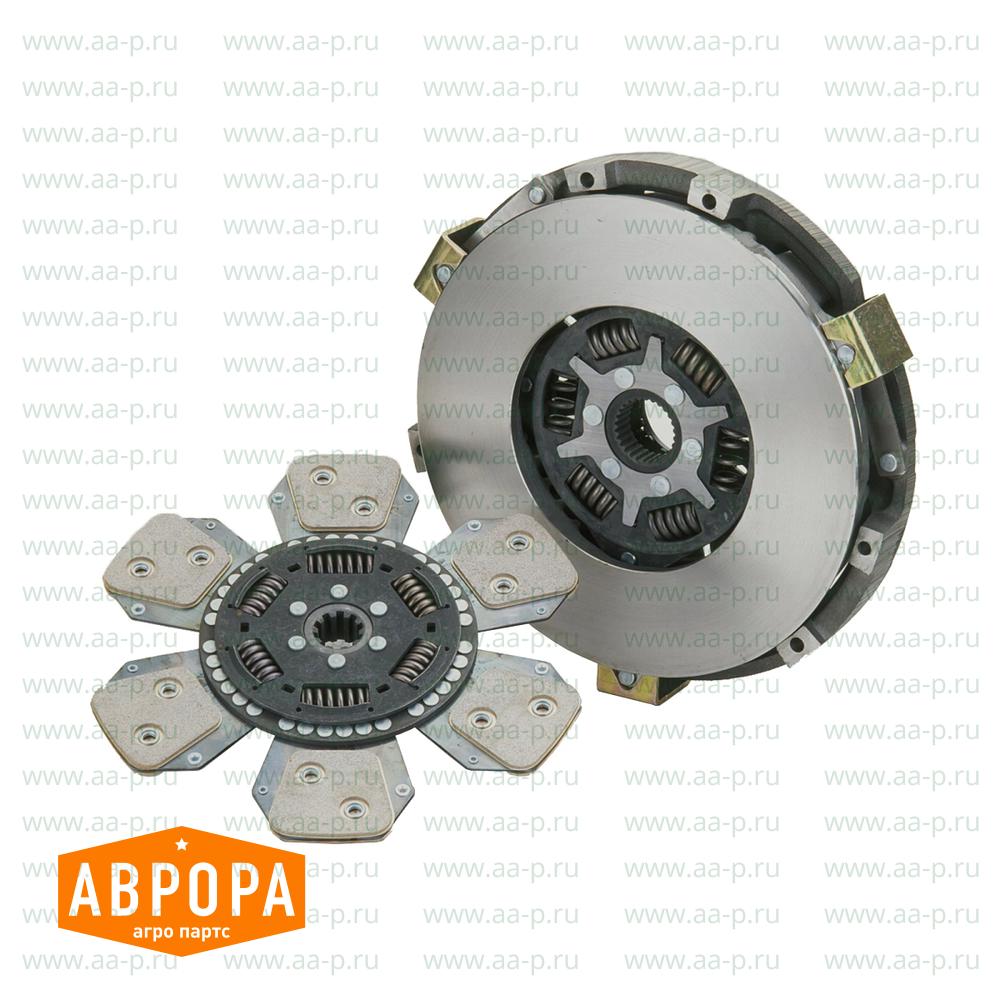 AL64094 КОРПУС